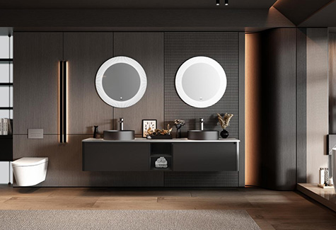 帝王潔具斬獲十大衛(wèi)浴品牌、定制衛(wèi)浴領(lǐng)跑品牌